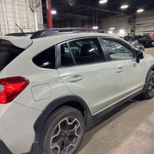 SUBARU XV CROSSTREK 2.0I PREMIUM - 8