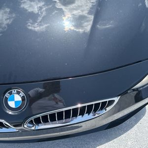 2016 BMW 435I 缩略图 55
