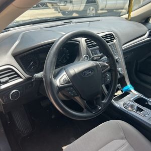 2020 FORD FUSION S 缩略图 36