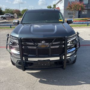 2020 Chevrolet SILVERADO 1500 LT 缩略图 60