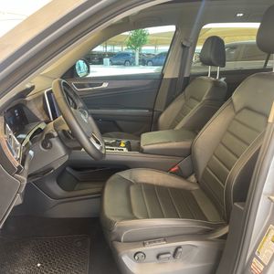 صورة مصغرة 30 لـ 2025 Volkswagen ATLAS SEL 4MOTION