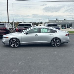 HONDA ACCORD HYBRID SPORT - 3