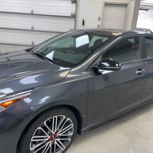 2023 KIA FORTE GT 照片 2