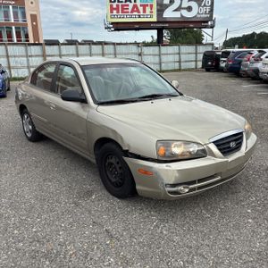 صورة مصغرة 12 لـ 2005 Hyundai ELANTRA GLS