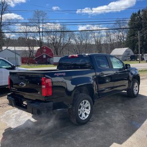 CHEVROLET COLORADO LT - 8
