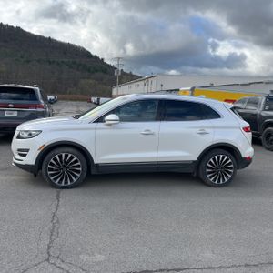 LINCOLN MKC BLACK LABEL - 3