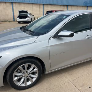 CHEVROLET MALIBU LT - 2