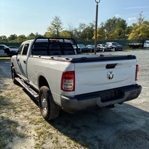 2022 RAM 2500 TRADESMAN 照片 4