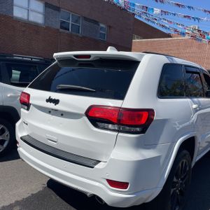JEEP GRAND CHEROKEE - 8