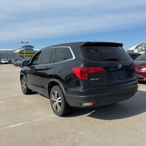 HONDA PILOT - 5