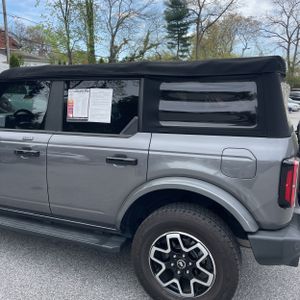 FORD BRONCO OUTER BANKS - 6