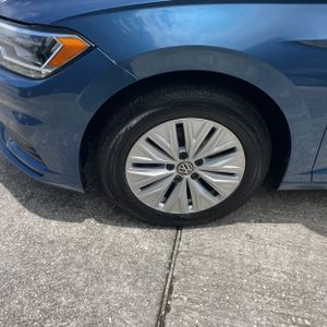 2019 Volkswagen JETTA S — миниатюра 17