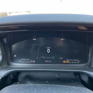 2023 Lincoln AVIATOR STANDARD — миниатюра 42