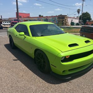 صورة مصغرة 11 لـ 2015 Dodge CHALLENGER R/T SCAT PACK