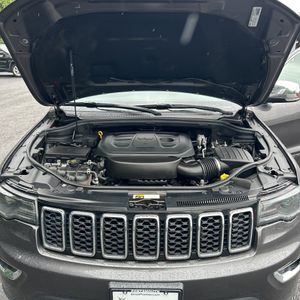 صورة مصغرة 45 لـ 2020 JEEP GRAND CHEROKEE LIMITED