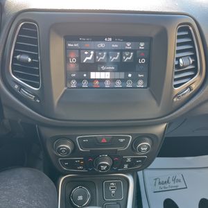 صورة مصغرة 37 لـ 2019 JEEP COMPASS LATITUDE