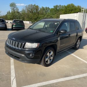 JEEP COMPASS SPORT - 1