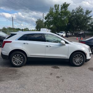 CADILLAC XT5 LUXURY - 10