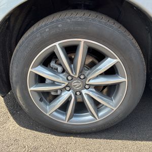 2024 Acura RDX SH-AWD W/TECH — фото 17