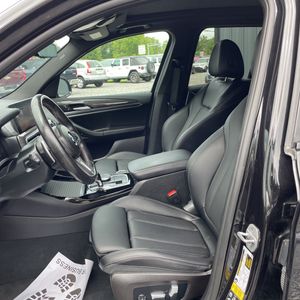 صورة مصغرة 31 لـ 2023 BMW X3 M40I