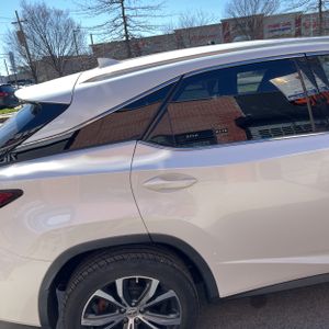 LEXUS RX 350 BASE - 9