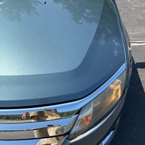 صورة مصغرة 60 لـ 2012 FORD FUSION SEL