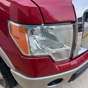 صورة مصغرة 51 لـ 2010 FORD F-150 LARIAT