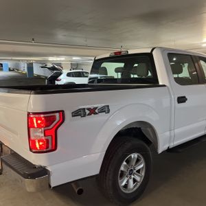 FORD F-150 XL - 9