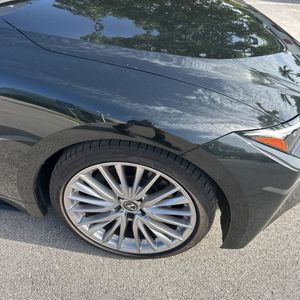 2025 Lexus IS 300 BASE 缩略图 59