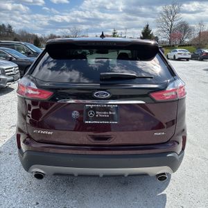 FORD EDGE SEL - 7