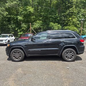 صورة 3 لـ 2019 JEEP GRAND CHEROKEE LIMITED
