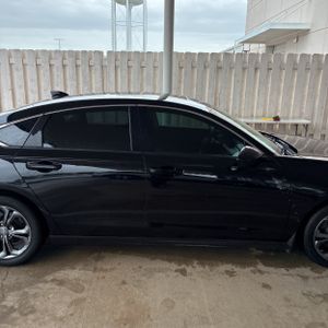 HONDA ACCORD EX - 10