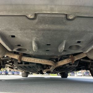 2013 Lexus ES 350 BASE photo 24