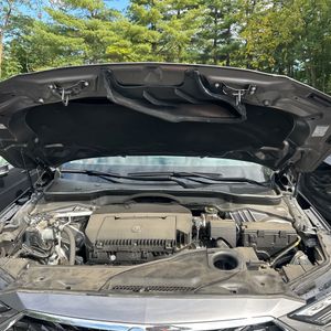2024 Acura MDX SH-AWD W/TECH — фото 48