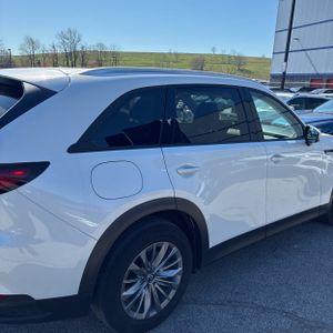 MAZDA CX-90 PLUG-IN HYBRID PREFERRED - 8