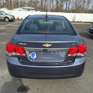 CHEVROLET CRUZE 1LT AUTO - 7