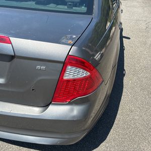 2011 FORD FUSION SE — миниатюра 55