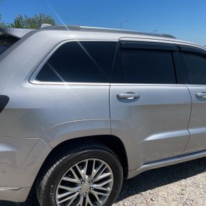 JEEP GRAND CHEROKEE - 9