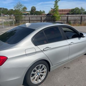 BMW 3 SERIES 320I - 9