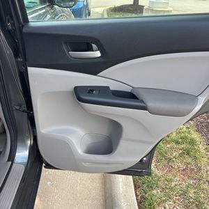 2014 Honda CR-V LX 缩略图 88