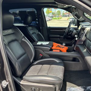 2021 RAM 1500 TRX 缩略图 30