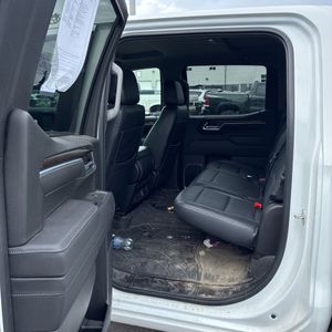 صورة مصغرة 34 لـ 2022 Chevrolet SILVERADO 1500 LT