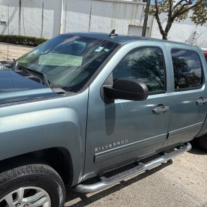 Chevrolet Silverado 1500 LT - 2