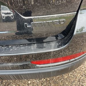 2024 JEEP GRAND CHEROKEE LIMITED 照片 23