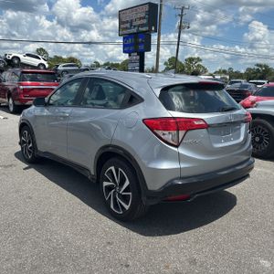 صورة 5 لـ 2019 Honda HR-V SPORT