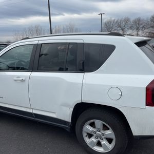 JEEP COMPASS SPORT - 6