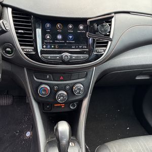 صورة مصغرة 37 لـ 2019 Chevrolet TRAX LT