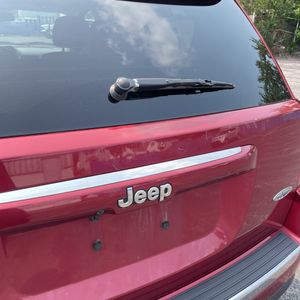 2016 JEEP COMPASS HIGH ALTITUDE EDITION 缩略图 52