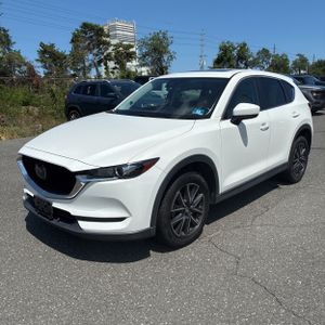 2018 Mazda CX-5 TOURING 照片 1