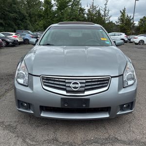 2007 Nissan MAXIMA 3.5 SL 照片 14